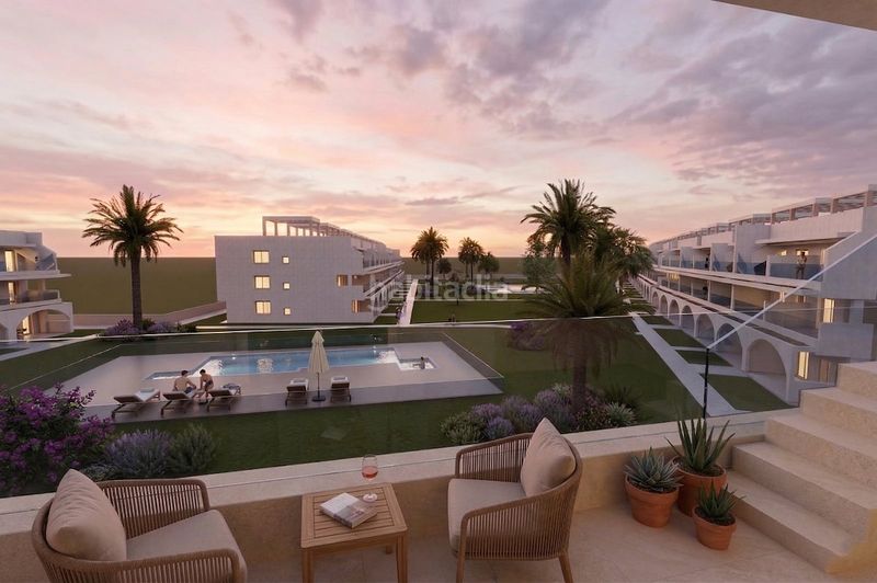 Foto d73d4737-0162-4ca8-bd61-0a083c647f83. Apartament a El Playazo Vera