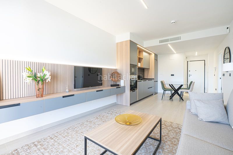 Foto 5a576652-685a-480f-ae14-1e26b07d7421. Apartament a El Playazo Vera