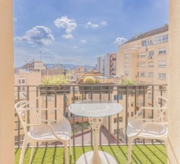 Apartment in Barri de les Corts