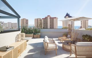 Apartment in Puerto Deportivo