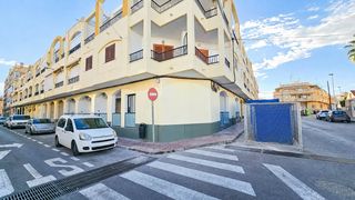 Appartement in Avenida Habaneras - Curva de Palangre