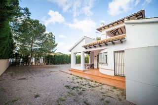 Haus in La Pinilla - Las Palas