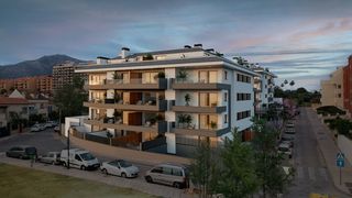Apartment in Los Pacos