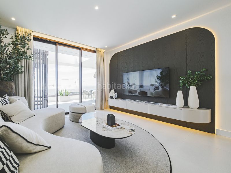 Foto 114c3b65-398d-4c5a-9541-da9133146662. Apartamento en El Higuerón Fuengirola