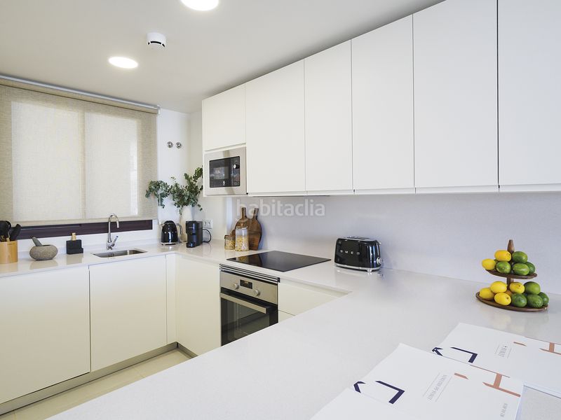 Foto 1be0e37d-eef5-422b-a249-7a4e2d710a87. Apartamento en El Higuerón Fuengirola