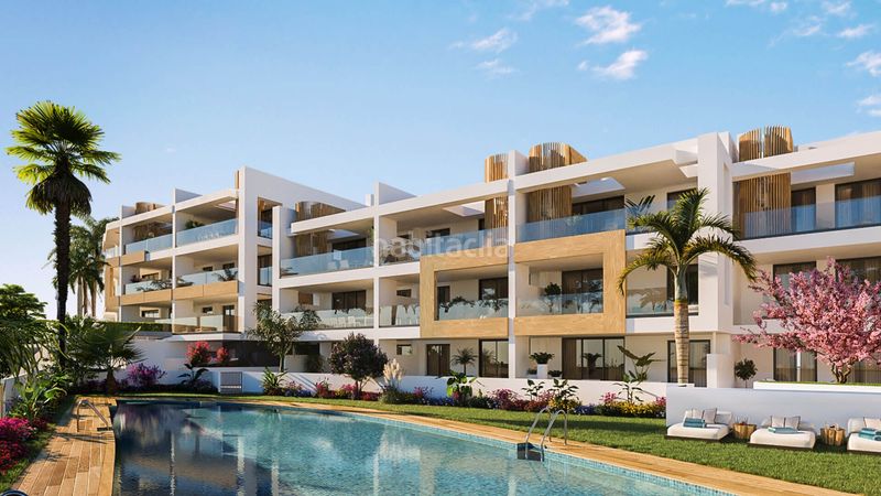 Foto 25e36de6-b18c-4fc8-bef0-e9203e920ccf. Apartamento en El Higuerón Fuengirola