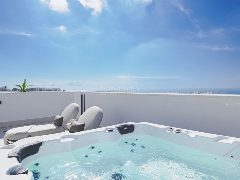 Foto 58e01eac-73e3-4291-9619-82cd62f4fccd. Apartamento en El Higuerón Fuengirola