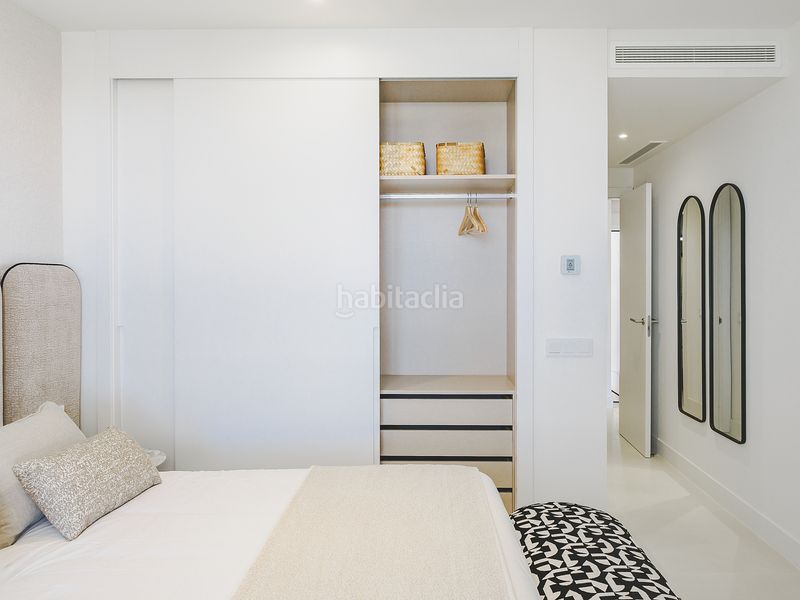 Foto 669bf916-e121-4a2b-aaae-6d709cc55a3a. Apartamento en El Higuerón Fuengirola