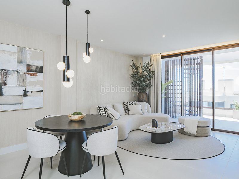 Foto 9f9776a5-c3be-4045-ab1d-1fd7c6ce067d. Apartamento en El Higuerón Fuengirola