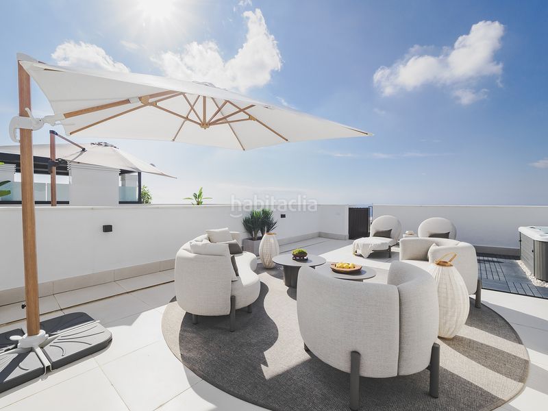 Foto a64e9c53-30d2-4f28-9c4a-a0a57bfe9916. Apartamento en El Higuerón Fuengirola