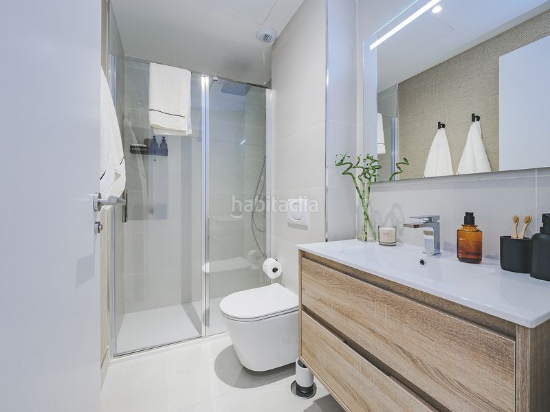 Foto afefc668-bdeb-4835-9175-f3f57166f6ac. Apartamento en El Higuerón Fuengirola