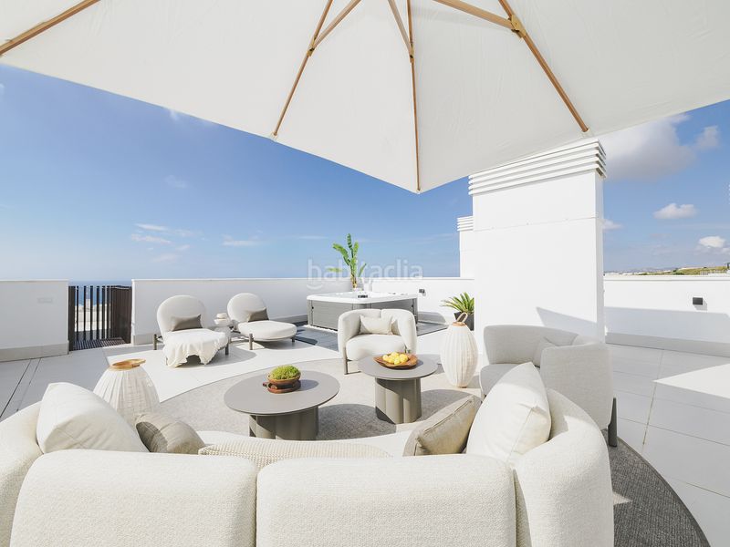 Foto cf1bb19c-08c1-40fc-8a5e-fcd7f4c51317. Apartamento en El Higuerón Fuengirola