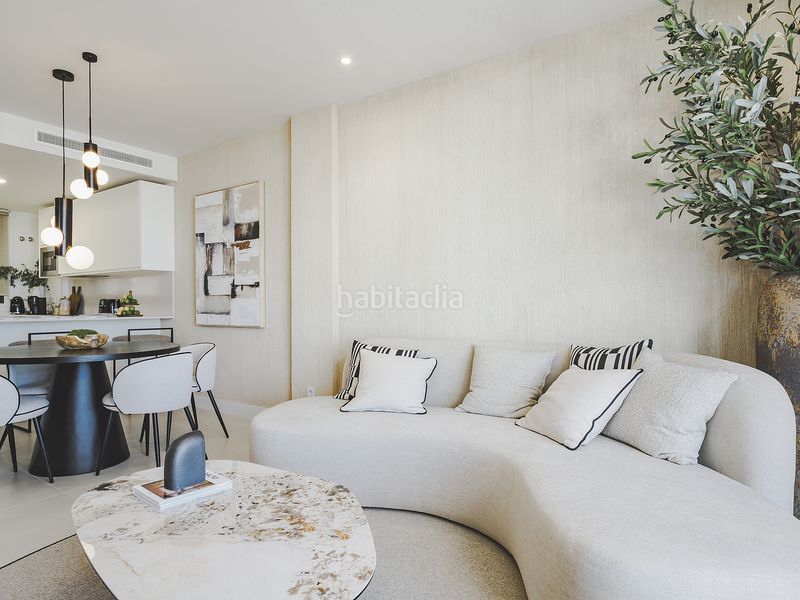 Foto f4a7ffdf-d790-4e56-a500-7ad536b52b16. Apartamento en El Higuerón Fuengirola