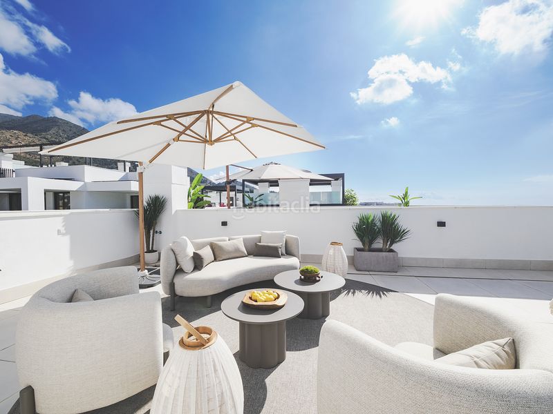 Foto f7fff1b3-1764-41a2-8370-c17dd4482932. Apartamento en El Higuerón Fuengirola