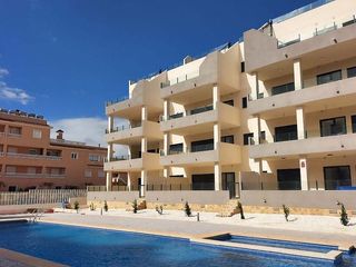 Apartamento en Villamartín-Las Filipinas