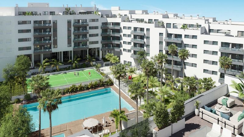 Foto 8838c091-d238-4b6b-8ca8-f3353e341945. Apartament a Los Árboles Mijas