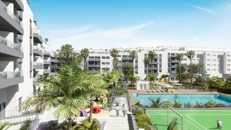 Foto e32a261c-c1bf-46fb-beeb-f04601931380. Apartament a Los Árboles Mijas