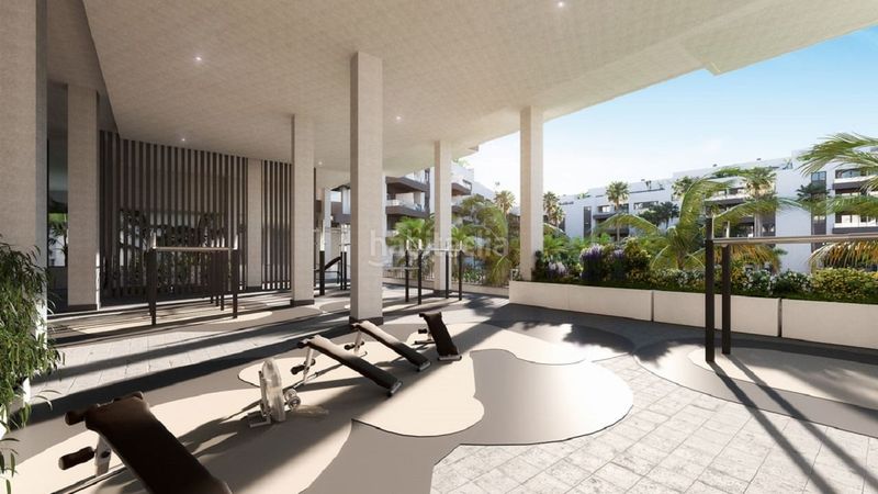 Foto 2ac4983a-9e24-49a3-9803-da9b71e221df. Apartament a Los Árboles Mijas