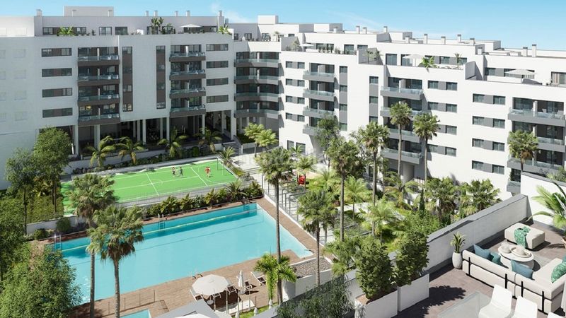 Foto 9e900fb7-70f6-4aa4-8251-45d7e1209ea9. Apartament a Los Árboles Mijas
