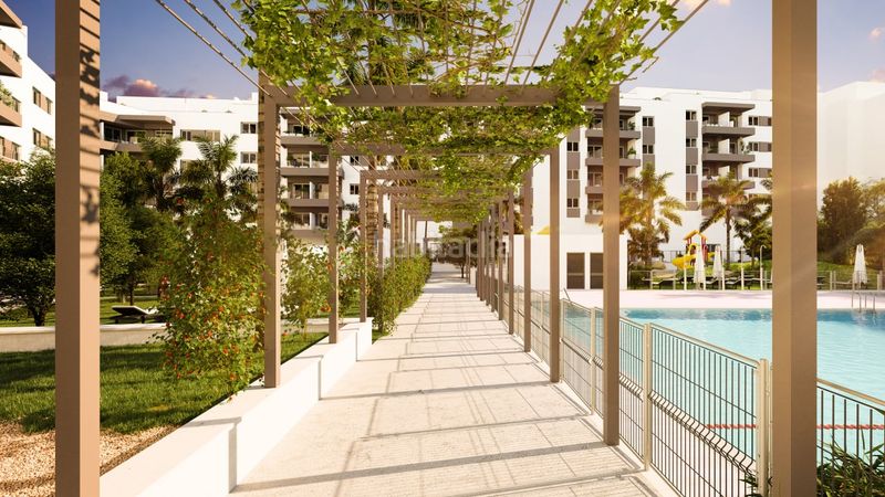 Foto ab2fbbe7-b8c1-40a4-9930-5945afda3e28. Apartament a Los Árboles Mijas