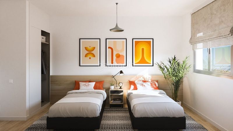 Foto e9f4a8f8-e935-4b0b-88b1-a102ad0346ce. Apartament a Los Árboles Mijas