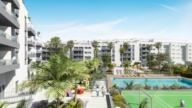 Foto ee2bda78-1d8a-4256-9c12-247294fa7ddf. Apartament a Los Árboles Mijas