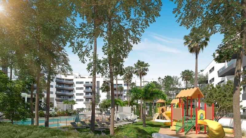 Foto feb872b4-1dd5-43a7-829b-1c32750ce99d. Apartament a Los Árboles Mijas