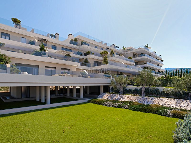 Foto 43f42c6c-c1a4-4e0e-8913-c09052078b23. Piccolo appartamento in Huerta Nueva Estepona