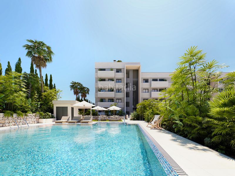 Foto ad3290c9-0b01-49bc-b837-ca2f2cea61a6. Piccolo appartamento in Huerta Nueva Estepona