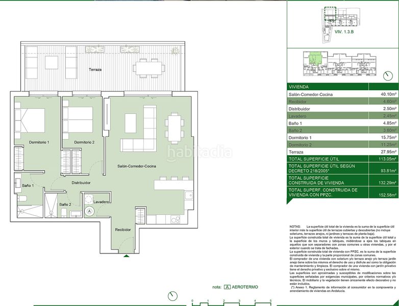 Foto adf27be4-2530-4de8-b3f6-914565a4b1d9. Piccolo appartamento in Huerta Nueva Estepona