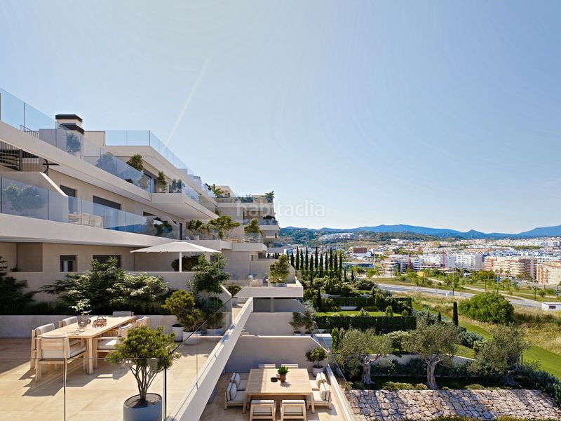 Foto ca5d515a-8d19-4ca1-8f90-3ba20da25826. Piccolo appartamento in Huerta Nueva Estepona