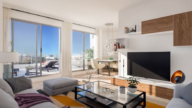 Foto fa47e79b-905b-4b29-bf30-4a17d834554d. Apartament a Los Árboles Mijas