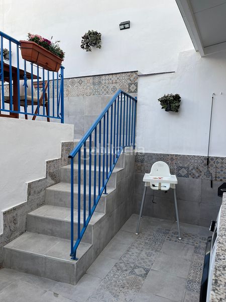 Foto 4ffc4f61-a8ae-443f-99f1-c93f317b0f5a. Casa en Torrox pueblo Torrox