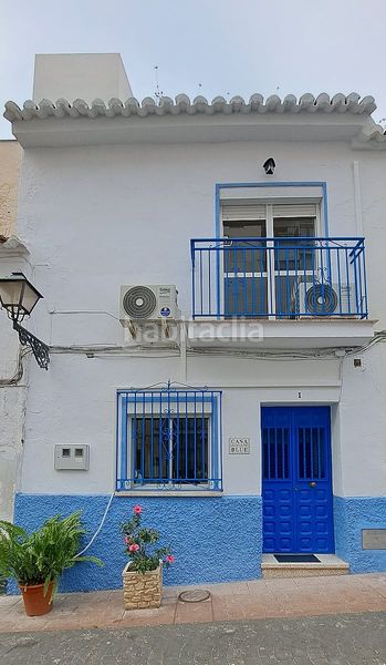 Foto 74c281f1-10e2-444d-989b-5a29fbb110bc. Casa en Torrox pueblo Torrox