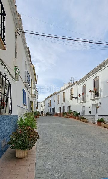 Foto 8285bd90-5b80-4edd-a82a-f6302487e4d7. Casa en Torrox pueblo Torrox