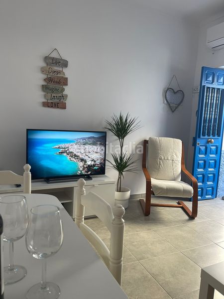 Foto a1922e25-5f5a-4a53-a9b9-5b836387fd86. Casa en Torrox pueblo Torrox