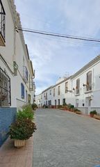 Haus en Torrox Pueblo
