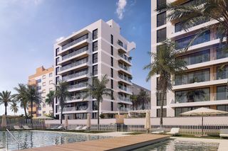 Apartamento en Puerto Deportivo