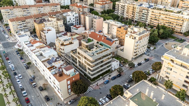 Foto 26b135c7-9617-4229-ab21-16463162caed. Apartament a Paseo Marítimo Oeste - Pacífico Málaga