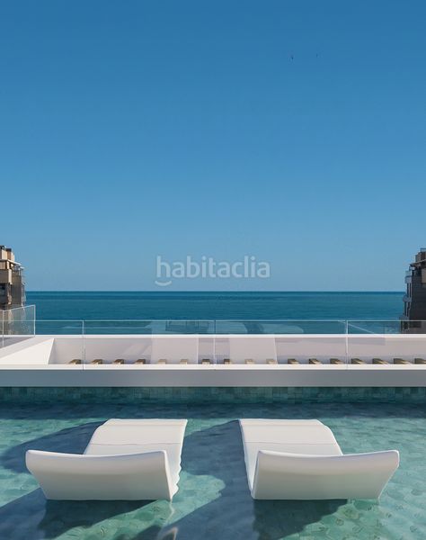 Foto 9d76342c-164b-42df-b60b-fa9a74581db1. Apartament a Paseo Marítimo Oeste - Pacífico Málaga