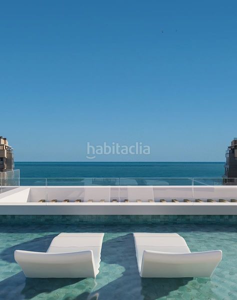 Foto 273ab032-e17c-4bba-8df8-3bdcd65a7c25. Apartament a Paseo Marítimo Oeste - Pacífico Málaga