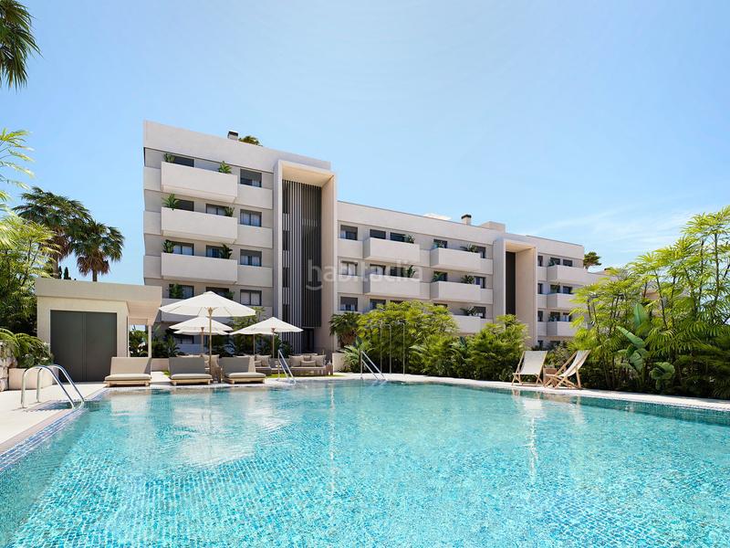 Foto cbb4e01a-5a45-4b3e-a58c-b368b84bf9b6. Apartament a Huerta Nueva Estepona