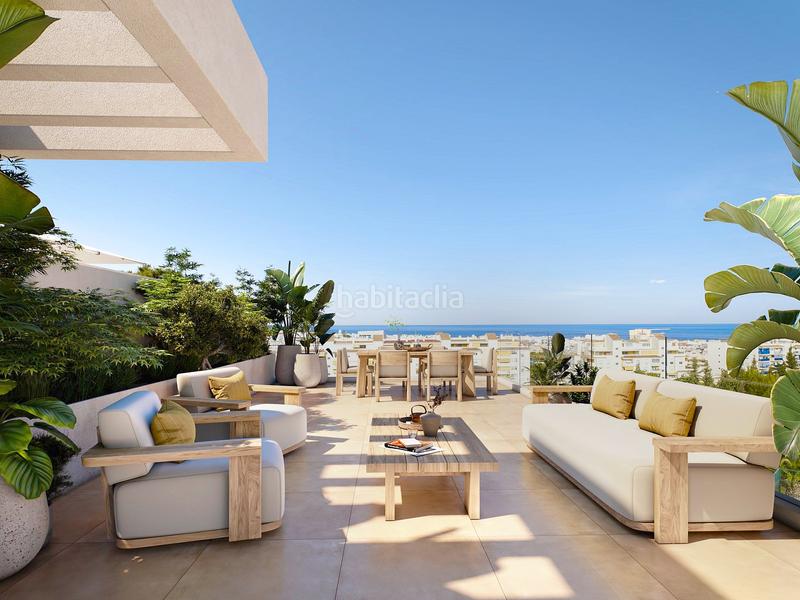 Foto 91b41c86-96b9-4d0f-93d4-28741b0dd6e4. Apartamento en Huerta Nueva Estepona