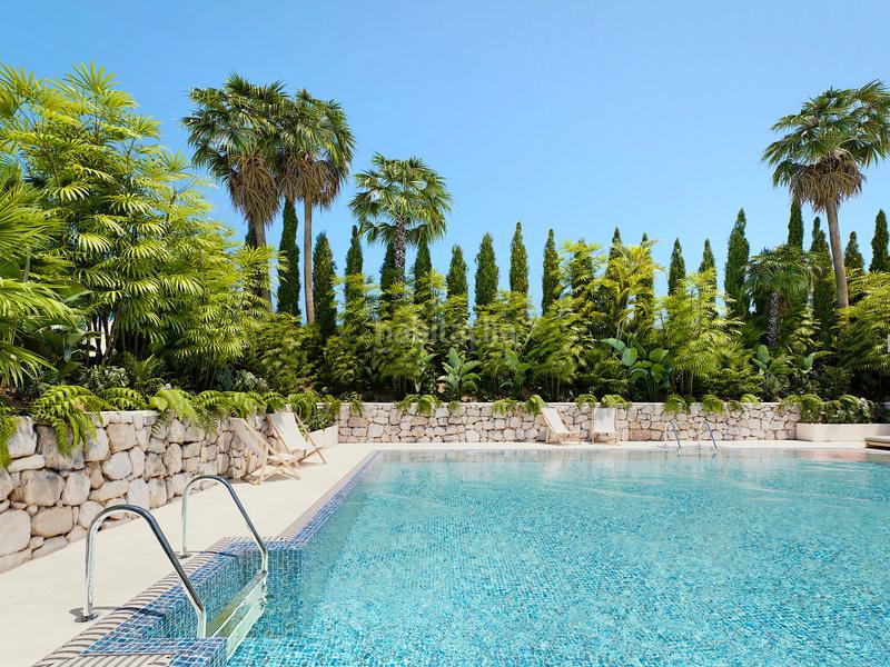 Foto 40f1de80-fe3f-41d3-9063-897be781c672. Appartement dans Huerta Nueva Estepona