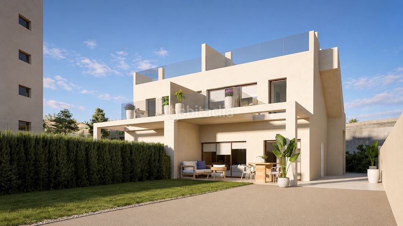 Foto 0a075980-c555-48fc-bcda-d4844ccf62fd. Casa a Corvera Murcia