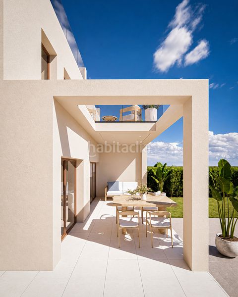 Foto 61a278a7-8f61-479c-b50f-2651dea82924. Casa a Corvera Murcia