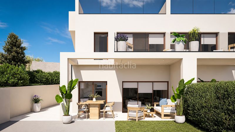 Foto f32fe2b7-0044-46aa-965a-b12c80c6d07d. Casa a Corvera Murcia