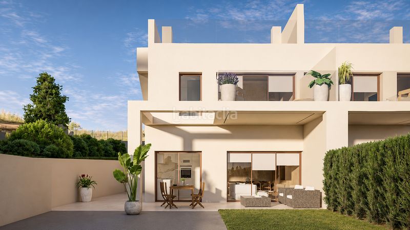Foto f6946880-08d1-4ac6-a9d5-fe98006c62d4. Casa a Corvera Murcia