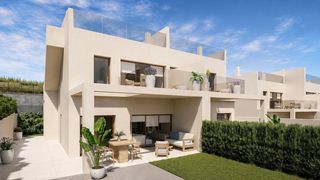 Maison à Corvera