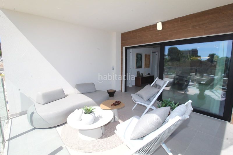 Foto 234e7cd1-b75a-441c-9375-68a9da98c0ac. Apartament a Las Azaleas-Alkadir Vila Joiosa (la)